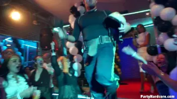 Party Hardcore Gone Crazy Vol. 37 Part 3 - Main Edit Screencap 57 on www.sinx.com