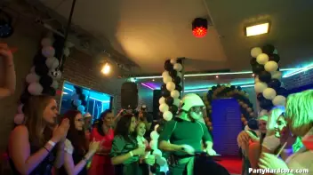 Party Hardcore Gone Crazy Vol. 37 Part 3 - Main Edit Screencap 58 on www.sinx.com