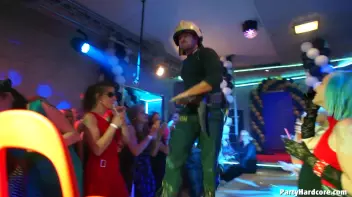 Party Hardcore Gone Crazy Vol. 37 Part 3 - Main Edit Screencap 59 on www.sinx.com