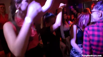 Party Hardcore Gone Crazy Vol. 37 Part 3 - Main Edit Screencap 61 on www.sinx.com