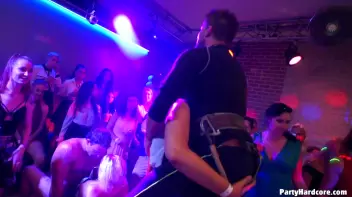 Party Hardcore Gone Crazy Vol. 37 Part 3 - Main Edit Screencap 67 on www.sinx.com