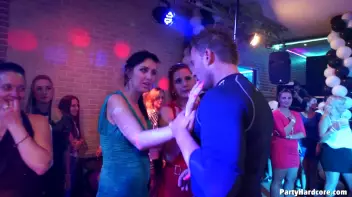 Party Hardcore Gone Crazy Vol. 37 Part 3 - Main Edit Screencap 73 on www.sinx.com