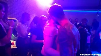 Party Hardcore Gone Crazy Vol. 37 Part 3 - Main Edit Screencap 8 on www.sinx.com