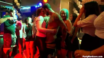 Party Hardcore Gone Crazy Vol. 37 Part 3 - Main Edit Screencap 10 on www.sinx.com