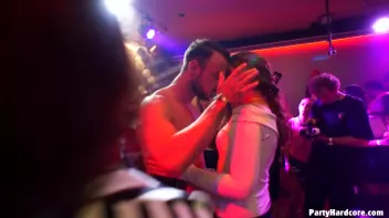 Party Hardcore Gone Crazy Vol. 37 Part 3 - Main Edit Screencap 11 on www.sinx.com