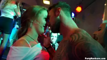 Party Hardcore Gone Crazy Vol. 37 Part 3 - Main Edit Screencap 12 on www.sinx.com