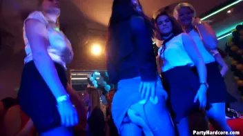 Party Hardcore Gone Crazy Vol. 37 Part 3 - Main Edit Screencap 17 on www.sinx.com