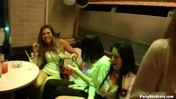 Party Hardcore Gone Crazy Vol. 37 Part 3 - Main Edit Screencap 19 on www.sinx.com