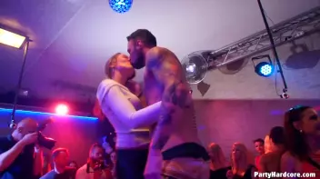 Party Hardcore Gone Crazy Vol. 37 Part 3 - Main Edit Screencap 21 on www.sinx.com