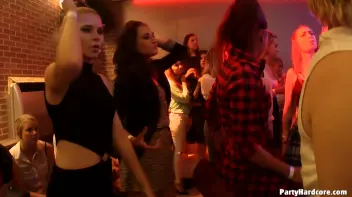 Party Hardcore Gone Crazy Vol. 37 Part 3 - Main Edit Screencap 23 on www.sinx.com