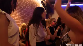 Party Hardcore Gone Crazy Vol. 37 Part 3 - Main Edit Screencap 27 on www.sinx.com