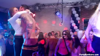 Party Hardcore Gone Crazy Vol. 37 Part 3 - Main Edit Screencap 29 on www.sinx.com