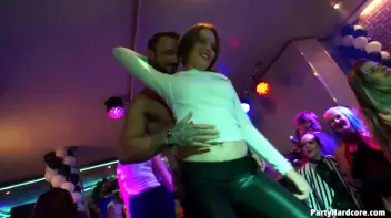 Party Hardcore Gone Crazy Vol. 37 Part 3 - Main Edit Screencap 31 on www.sinx.com