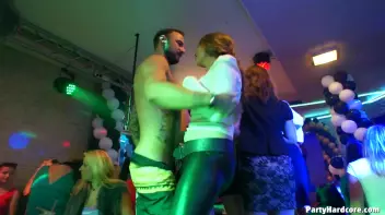 Party Hardcore Gone Crazy Vol. 37 Part 3 - Main Edit Screencap 43 on www.sinx.com