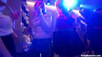 Party Hardcore Gone Crazy Vol. 37 Part 3 - Main Edit Screencap 49 on www.sinx.com