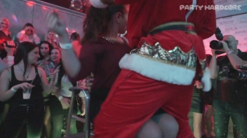 Party Hardcore Gone Crazy Vol. 24 Part 2 - Cam 1 Screencap 27 on www.sinx.com