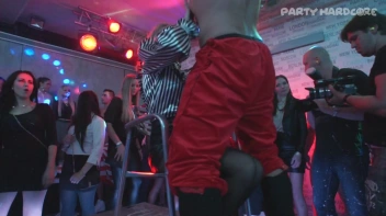 Party Hardcore Gone Crazy Vol. 24 Part 2 - Cam 1 Screencap 39 on www.sinx.com