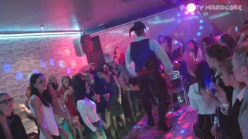 Party Hardcore Gone Crazy Vol. 24 Part 4 - Main Edit Screencap 5 on www.sinx.com