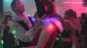 Party Hardcore Gone Crazy Vol. 24 Part 4 - Main Edit Screencap 8 on www.sinx.com