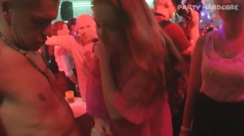 Party Hardcore Gone Crazy Vol. 24 Part 4 - Main Edit Screencap 15 on www.sinx.com