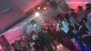 Party Hardcore Gone Crazy Vol. 24 Part 4 - Main Edit Screencap 16 on www.sinx.com