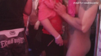 Party Hardcore Gone Crazy Vol. 24 Part 4 - Main Edit Screencap 18 on www.sinx.com