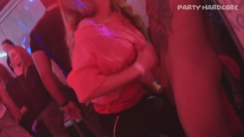 Party Hardcore Gone Crazy Vol. 24 Part 4 - Main Edit Screencap 20 on www.sinx.com