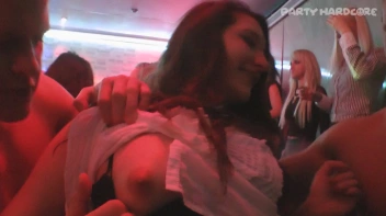 Party Hardcore Gone Crazy Vol. 24 Part 4 - Main Edit Screencap 23 on www.sinx.com