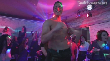 Party Hardcore Gone Crazy Vol. 24 Part 4 - Main Edit Screencap 25 on www.sinx.com