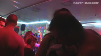 Party Hardcore Gone Crazy Vol. 24 Part 4 - Main Edit Screencap 26 on www.sinx.com