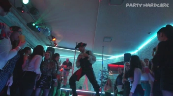 Party Hardcore Gone Crazy Vol. 24 Part 4 - Main Edit Screencap 3 on www.sinx.com