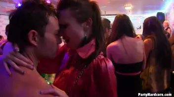 Party Hardcore Gone Crazy Vol. 8 Part 5 - Main Edit Screencap 70 on www.sinx.com