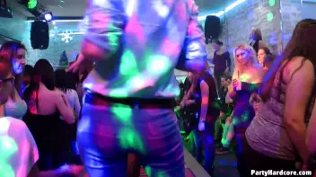 Party Hardcore Gone Crazy Vol. 8 Part 5 - Main Edit Screencap 73 on www.sinx.com