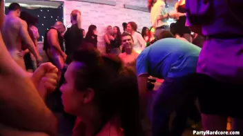 Party Hardcore Gone Crazy Vol. 8 Part 5 - Main Edit Screencap 79 on www.sinx.com