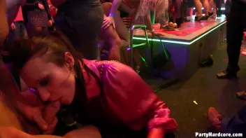 Party Hardcore Gone Crazy Vol. 8 Part 5 - Main Edit Screencap 91 on www.sinx.com