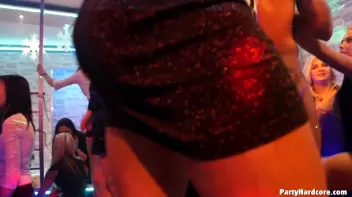 Party Hardcore Gone Crazy Vol. 8 Part 5 - Main Edit Screencap 11 on www.sinx.com