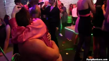 Party Hardcore Gone Crazy Vol. 8 Part 5 - Main Edit Screencap 26 on www.sinx.com