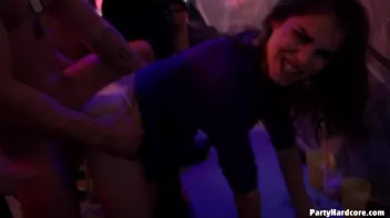 Party Hardcore Gone Crazy Vol. 8 Part 5 - Main Edit Screencap 33 on www.sinx.com