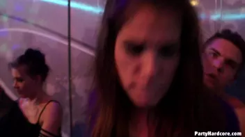 Party Hardcore Gone Crazy Vol. 8 Part 5 - Main Edit Screencap 40 on www.sinx.com