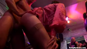 Party Hardcore Gone Crazy Vol. 8 Part 5 - Main Edit Screencap 43 on www.sinx.com