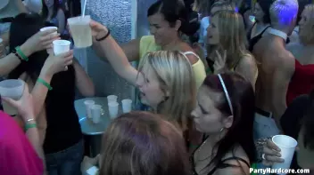 Party Hardcore Vol. 53 Part 1 Screencap 5 on www.sinx.com