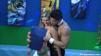 Party Hardcore Vol. 53 Part 1 Screencap 52 on www.sinx.com