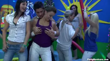 Party Hardcore Vol. 53 Part 1 Screencap 60 on www.sinx.com
