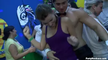 Party Hardcore Vol. 53 Part 1 Screencap 61 on www.sinx.com