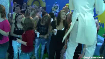 Party Hardcore Vol. 53 Part 1 Screencap 7 on www.sinx.com