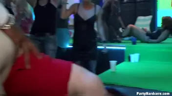 Party Hardcore Vol. 53 Part 1 Screencap 74 on www.sinx.com