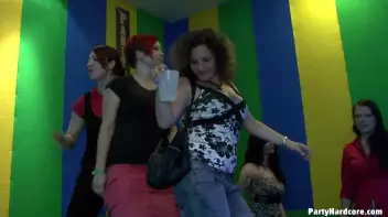 Party Hardcore Vol. 53 Part 1 Screencap 78 on www.sinx.com