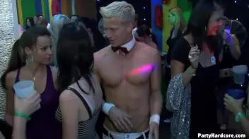 Party Hardcore Vol. 53 Part 1 Screencap 84 on www.sinx.com
