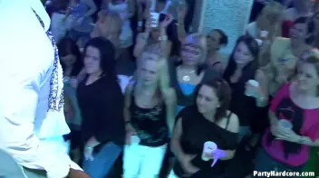 Party Hardcore Vol. 53 Part 1 Screencap 9 on www.sinx.com