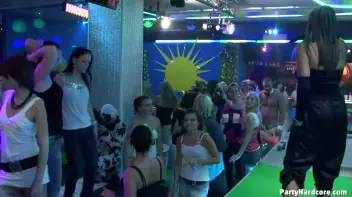 Party Hardcore Vol. 53 Part 1 Screencap 91 on www.sinx.com
